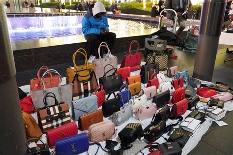 fake bags in nyc|designer handbags nyc.